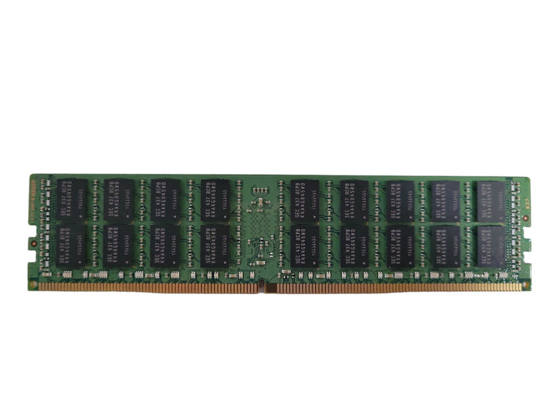Samsung 16GB 2Rx4 PC4-2133P-RA0-10-DC0 Server Ram Q!