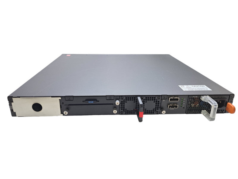 Dell N3048EP-ON | 48-Port Gigabit PoE+ 2-Port 10G SFP+ Switch | 1x PSU