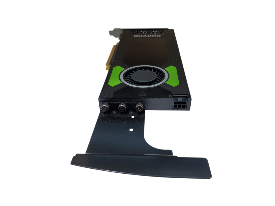 NVIDIA Quadro P4000 8GB GDDR5 Graphics Card