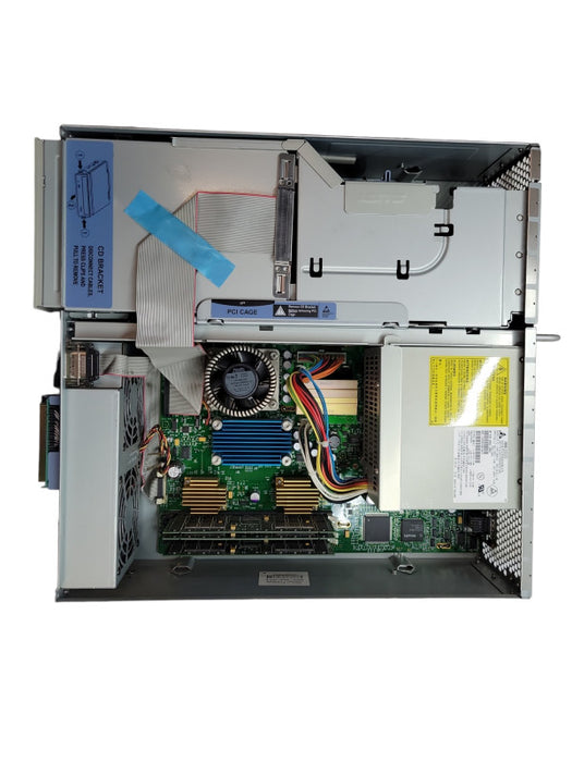 HP b2600 Workstation - 500Mhz | 1GB RAM | NO HDD (Working) %