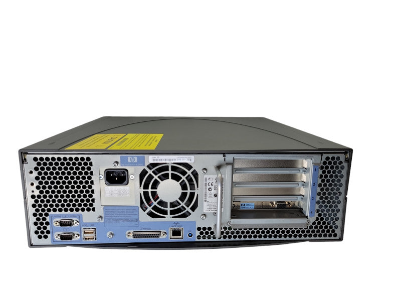 HP b2600 Workstation - 500Mhz | 1GB RAM | NO HDD (Working) %