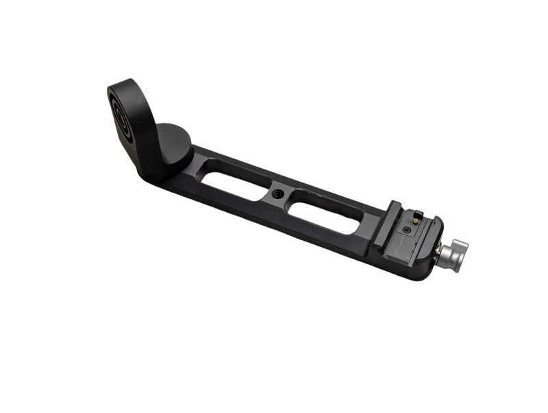 DJI RS 2 3-Axis Gimbal Stabilizer Please READ  -