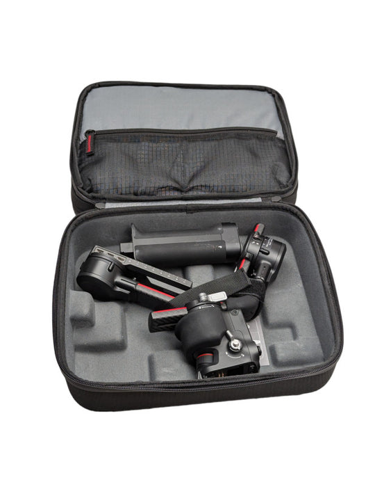 DJI RS 2 3-Axis Gimbal Stabilizer Please READ  -