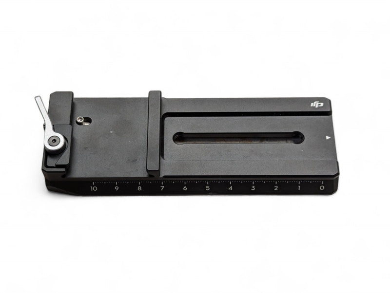 DJI RS 2 3-Axis Gimbal Stabilizer Please READ  -