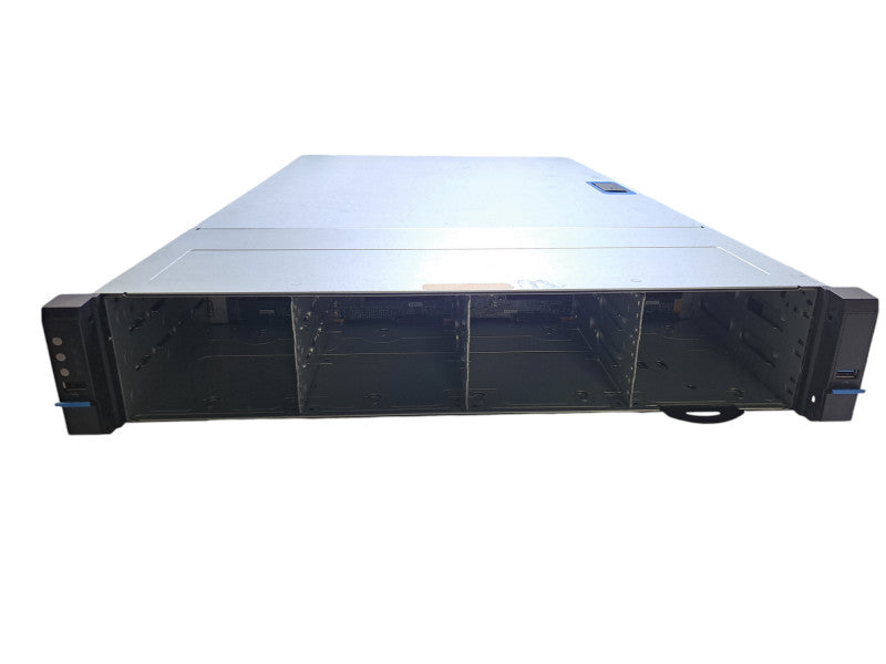 Datto Siris S3E 2U 12x 3.5\\" | 2x Xeon E5-2620 v3 @ 2.40GHz 6C, 96GB DDR4