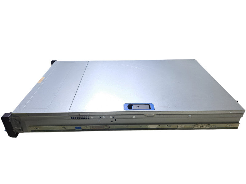 Datto Siris S3E 2U 12x 3.5\\" | 2x Xeon E5-2620 v3 @ 2.40GHz 6C, 96GB DDR4