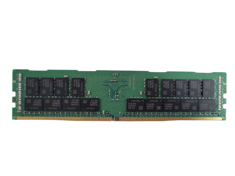 Samsung 32GB 2Rx4 PC4-2666V-RB2-12-MA0 Server Ram Q!