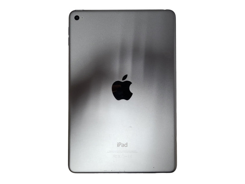 Apple iPad Mini 4 (A1538) 128GB, Wi-Fi, Space Grey