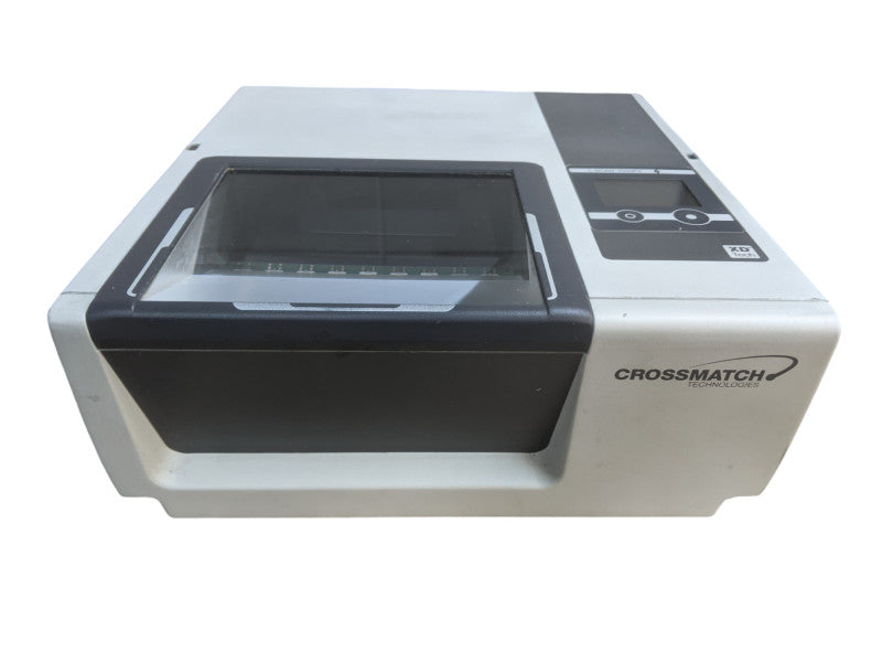 Crossmatch L Scan 1000px | RJ0492 | Fingerprint/Palm Scanner *READ*