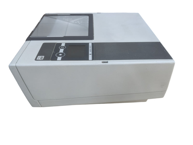 Crossmatch L Scan 1000px | RJ0492 | Fingerprint/Palm Scanner *READ*