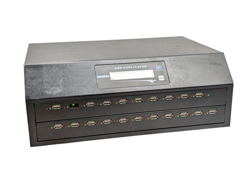 KANGURU U2D-21 Kanguru USB Duplicator -