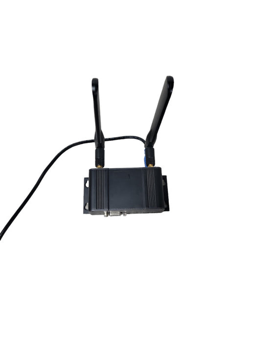 Microhard IPn4G 4G LTE AWS 700MHz Gateway W/ Power Adapter