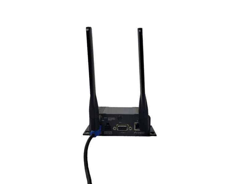 Microhard IPn4G 4G LTE AWS 700MHz Gateway W/ Power Adapter