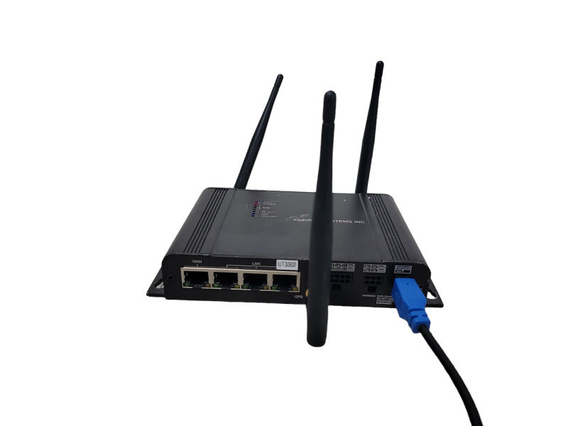 MicroHard VIP4G Cellular Modem MHS116700 Q