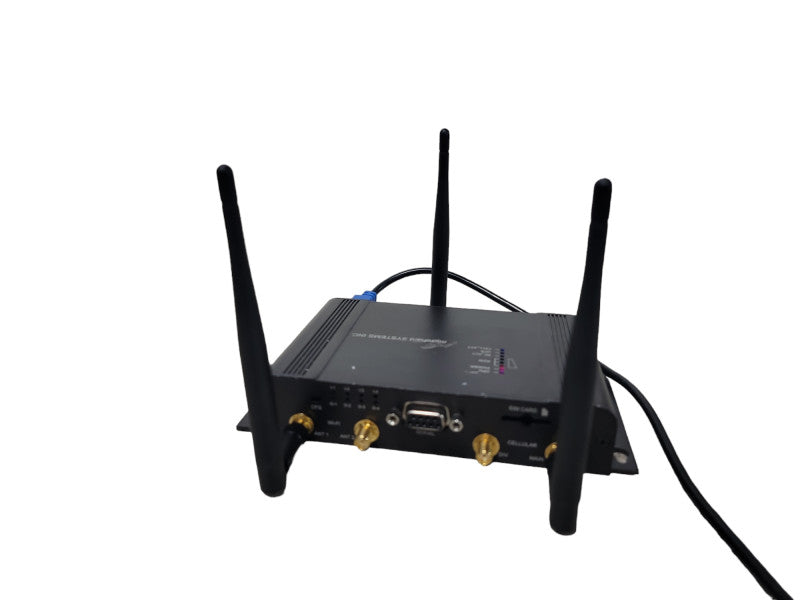 MicroHard VIP4G Cellular Modem MHS116700 Q