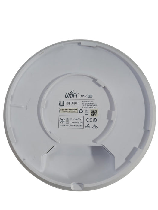 UBIQUITY UniFi AP AC PRO !
