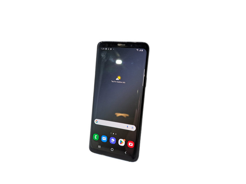 Samsung Galaxy S9 64GB (SM-G960W) | Unlocked