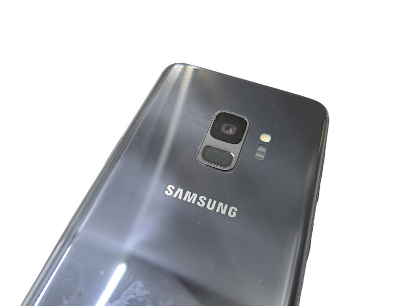 Samsung Galaxy S9 64GB (SM-G960W) | Unlocked