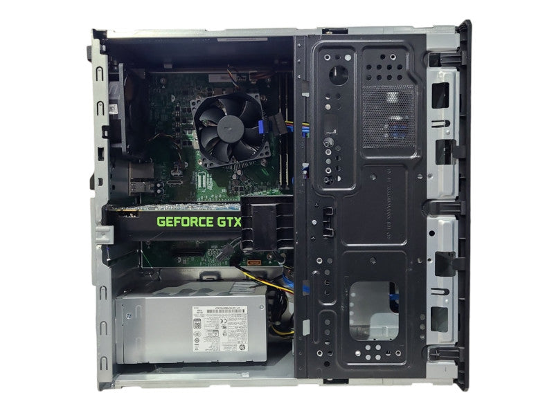 HP Pavilion Gaming Desktop, i7-8700 3.20GHz, 16GB DDR4, 256GB NVMe, GTX 960 2GB