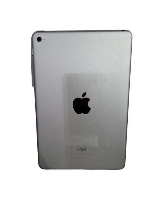 Apple iPad Mini 4 (A1538) 128GB | Wi-Fi Space Grey !