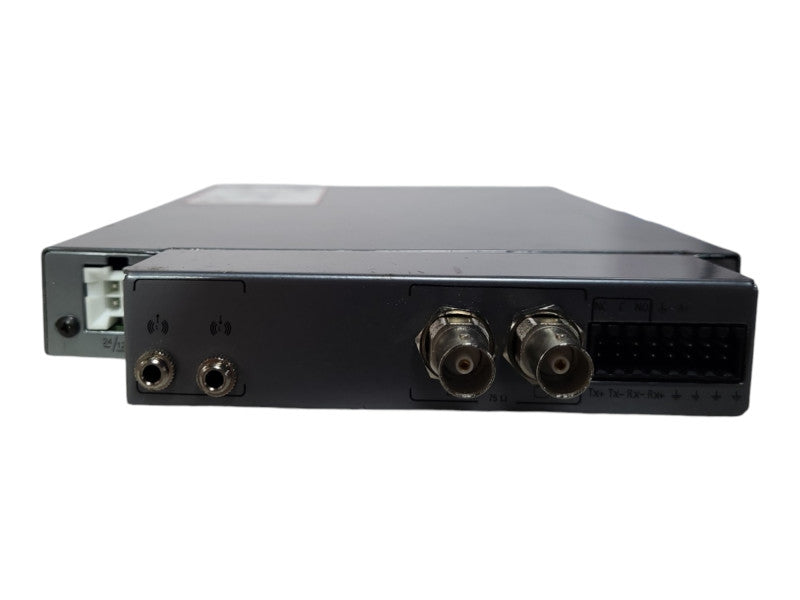 Pelco, NET5401T, H.264, 1 Channel Encoder, READ