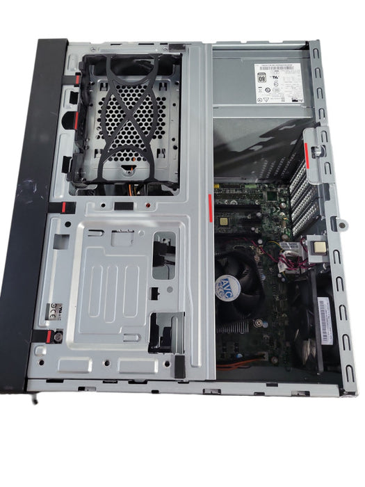 Lenovo ThinkStation P330 i7 - 8700 CPU @ 3.20GHz 16GB DDR4 Ram 256GB NVMe !