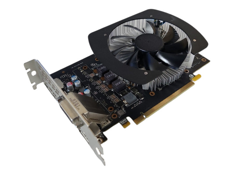 HP NVIDIA GeForce GTX 1060 3GB GDDR5 Graphics