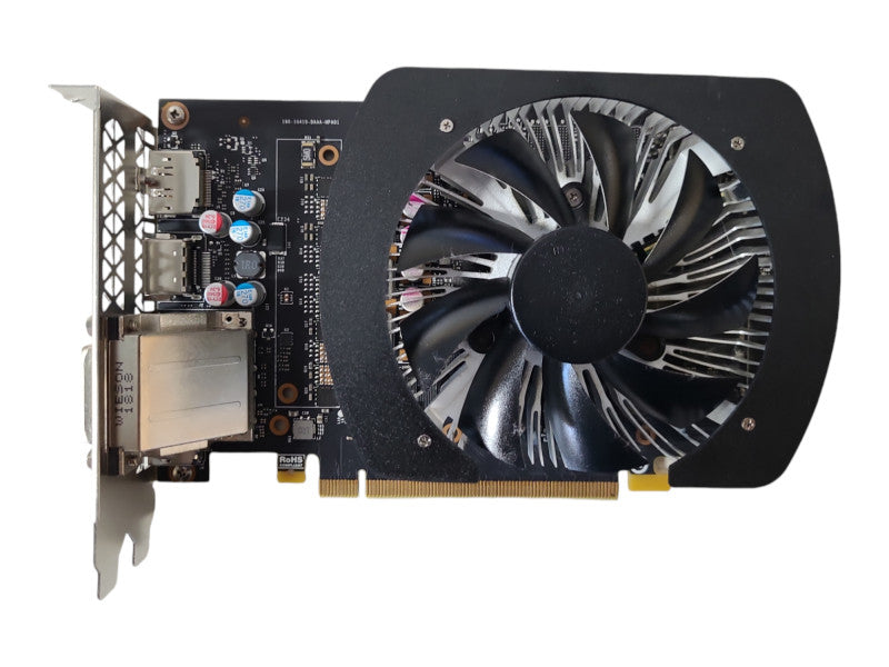 HP NVIDIA GeForce GTX 1060 3GB GDDR5 Graphics
