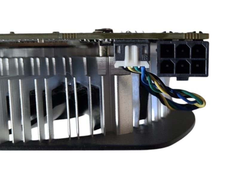 HP NVIDIA GeForce GTX 1060 3GB GDDR5 Graphics