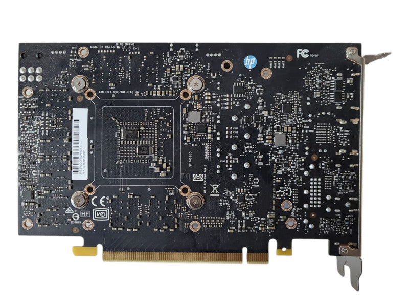 HP NVIDIA GeForce GTX 1060 3GB GDDR5 Graphics