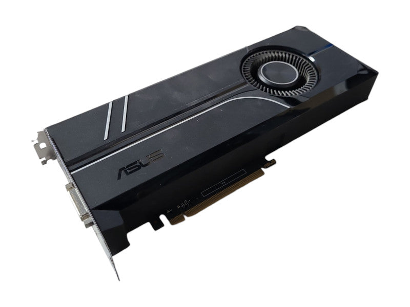 ASUS NVIDIA GeForce GTX 1070 8GB GDDR5 Graphics Card