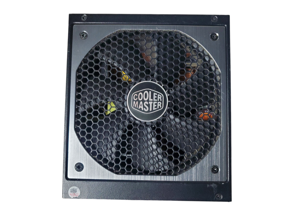 1000 Watt Cooler Master Modular Power Supply V1000 RS-A00-AFBA-G1