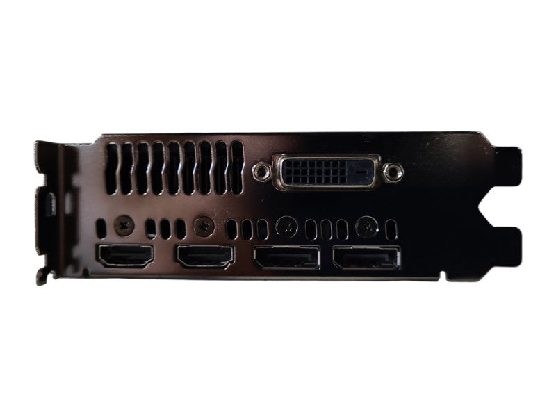ASUS NVIDIA GeForce GTX 1070 8GB GDDR5 Graphics Card