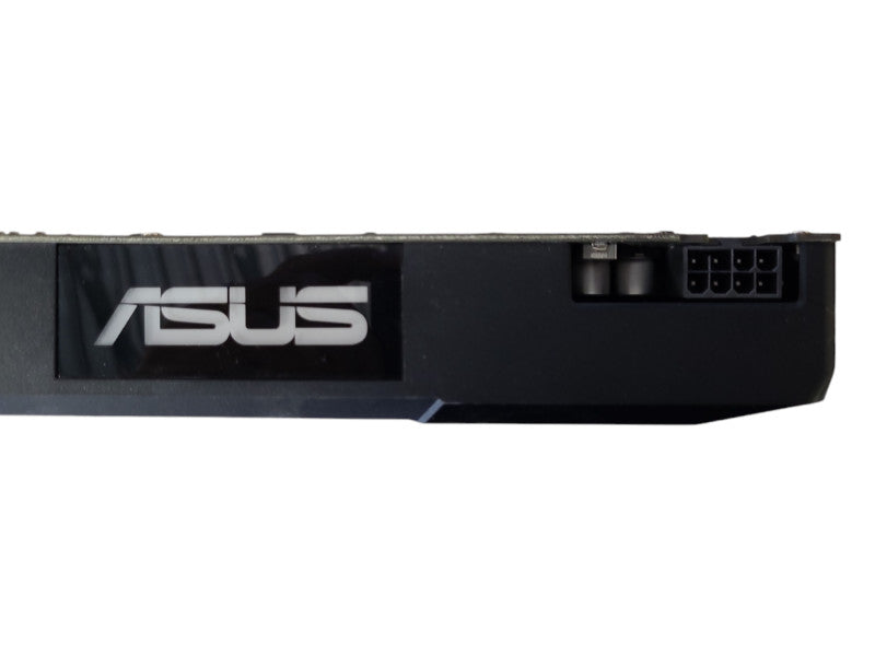 ASUS NVIDIA GeForce GTX 1070 8GB GDDR5 Graphics Card