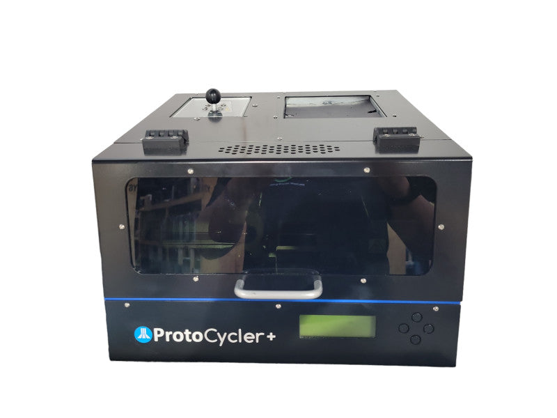 Protocycler V1 Filament Maker !