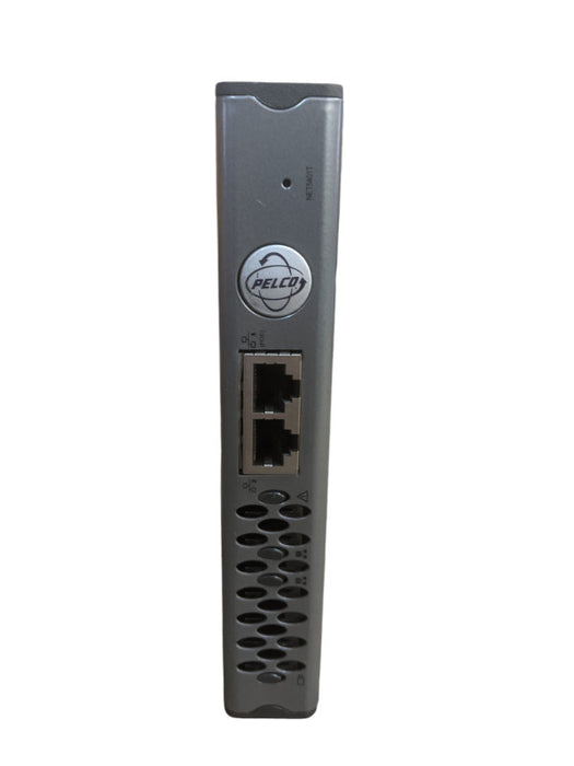 Pelco NET5401T | H.264 | 1 Channel Encoder | *READ*