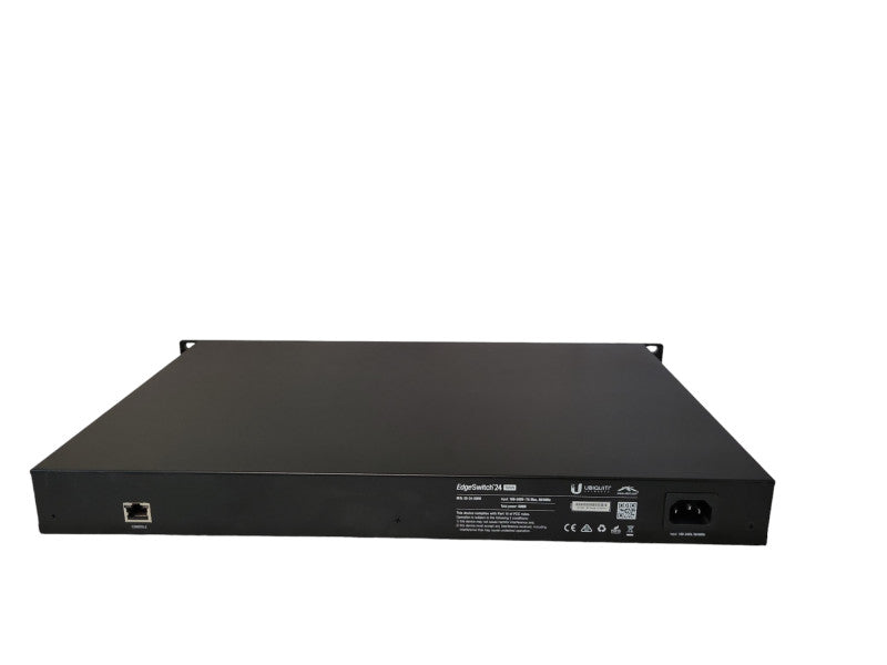 Ubiquity Unifi Edge Switch 24 500W (ES-24-500W) Q%