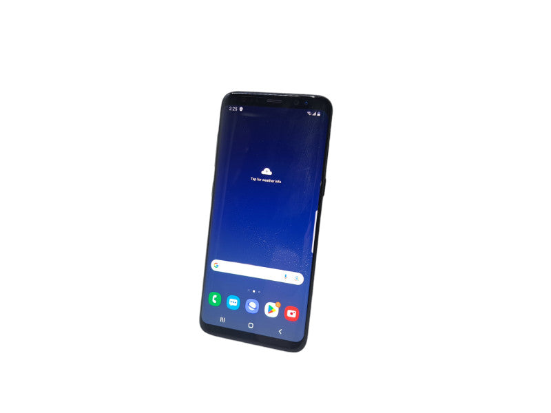 Samsung Galaxy S8 | 64GB (SM-G950W) | Unlocked