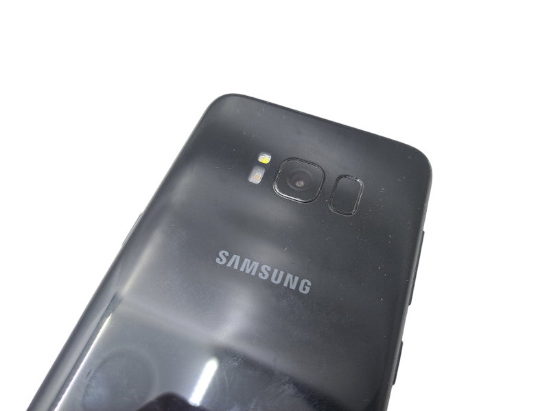 Samsung Galaxy S8 | 64GB (SM-G950W) | Unlocked