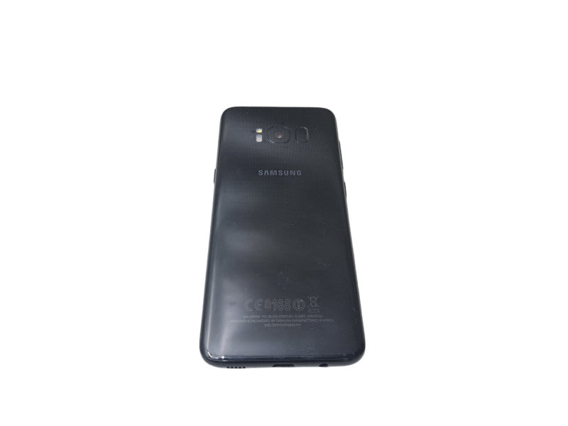 Samsung Galaxy S8 | 64GB (SM-G950W) | Unlocked