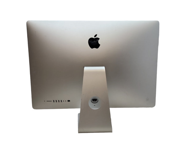 Apple iMac Retina 2017 27\\" | 4-Core i5-7500 @3.4GHz | 16GB DDR | 1TB SSD