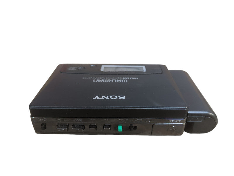 Sony Walkman | WM-AF605/BF605 | Radio Cassette Player