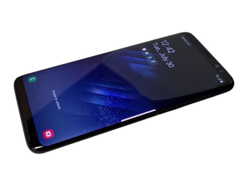 Samsung Galaxy S8 64GB Smart Phone