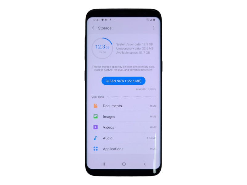 Samsung Galaxy S8 64GB Smart Phone