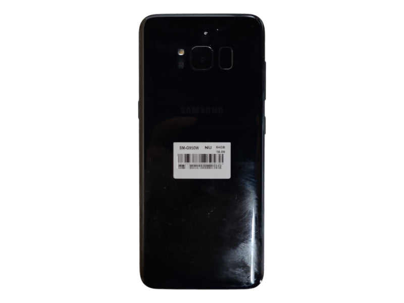 Samsung Galaxy S8 64GB Smart Phone