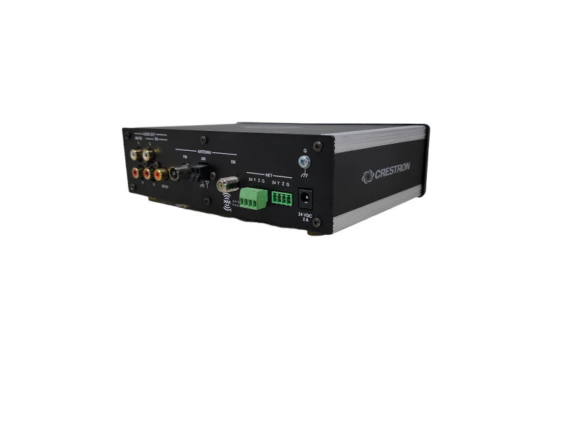 Crestron C2N-TAMFMXM \\"AM/FM and XM Satellite Radio Tuner