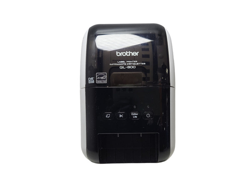 Brother QL-800 High-Speed Professional Label Printer $