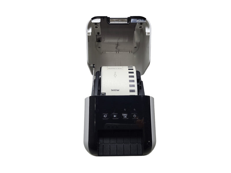 Brother QL-800 High-Speed Professional Label Printer $