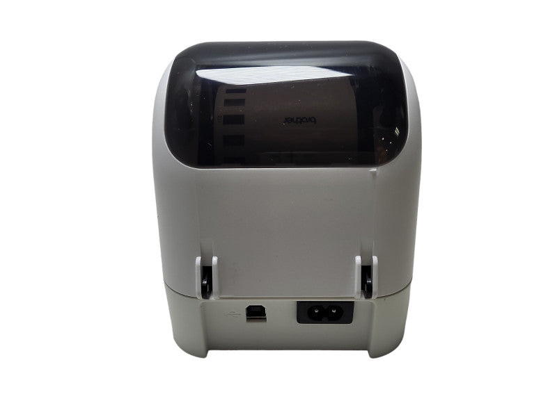 Brother QL-800 High-Speed Professional Label Printer $