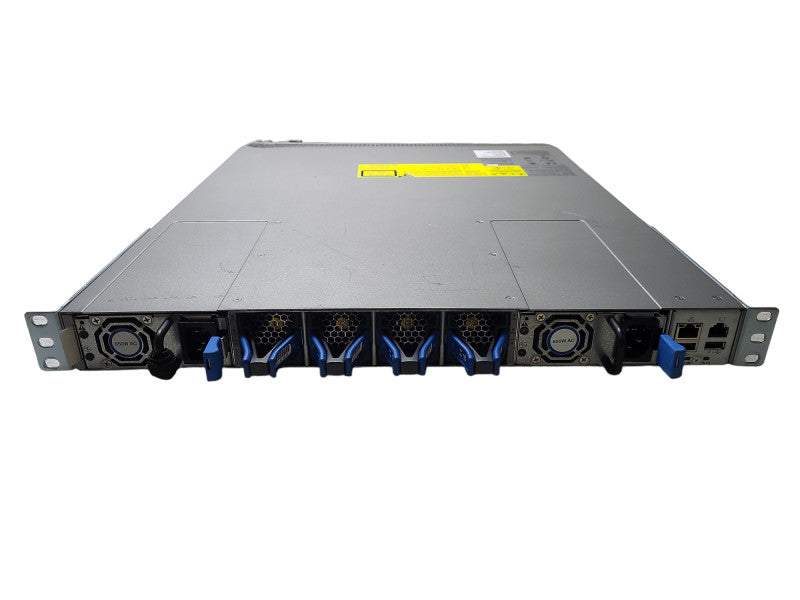 Cisco Nexus N9K-C9372PX-E 48-Port 10G SFP w/ 6x 40G QSFP Network Switch $